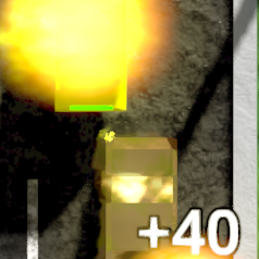 Havoc on the Highway - Alpha