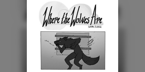 Cover image for Where The Wolves Are 1