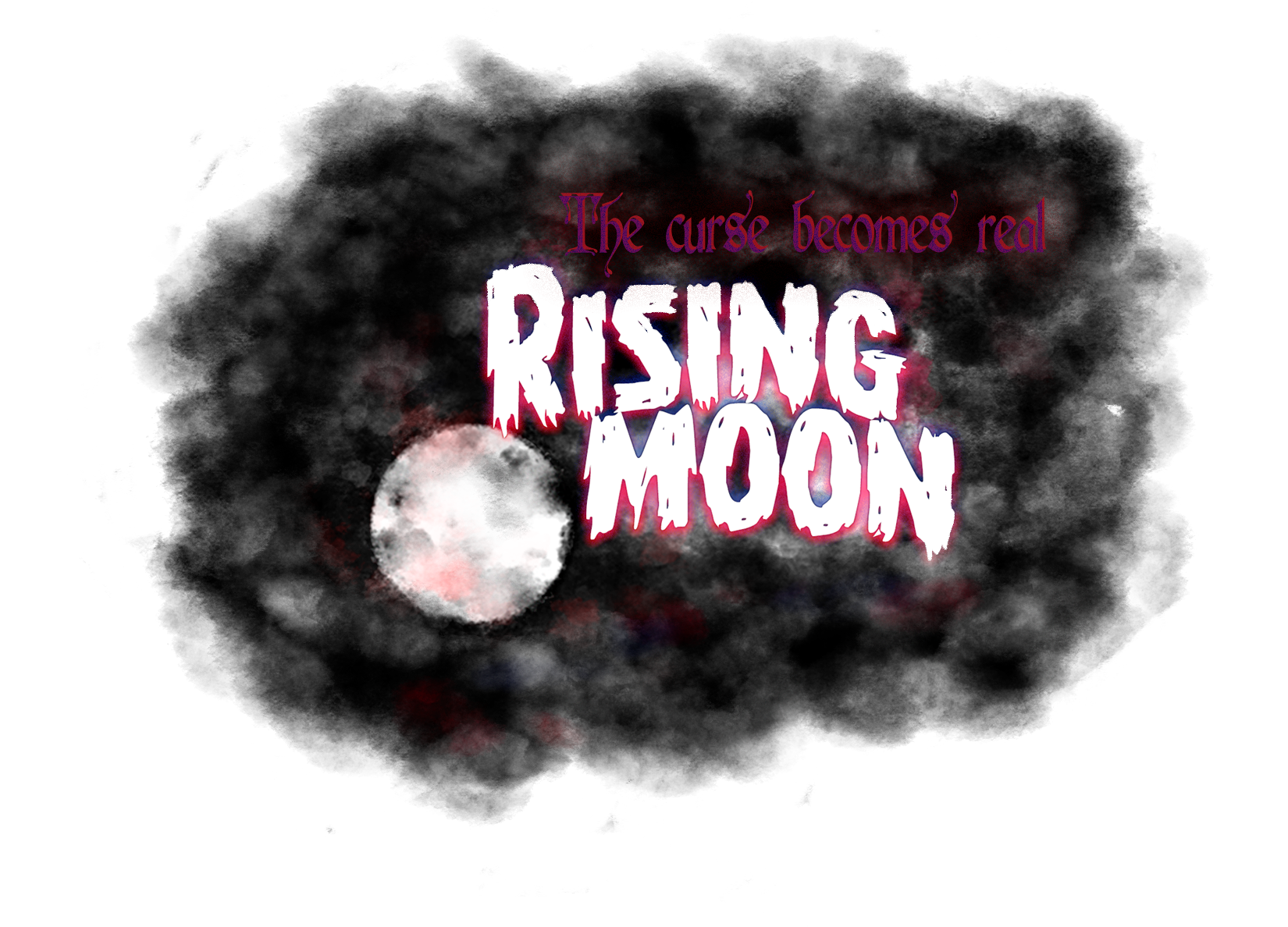 Rising Moon