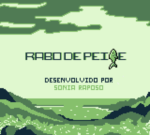 Rabo de Peixe