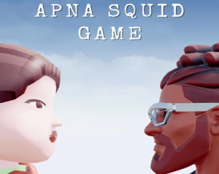 Apna Squid Game