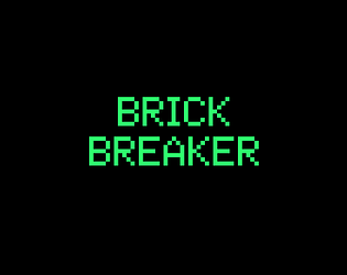 BrickBreaker