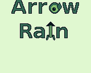 Arrow Rain