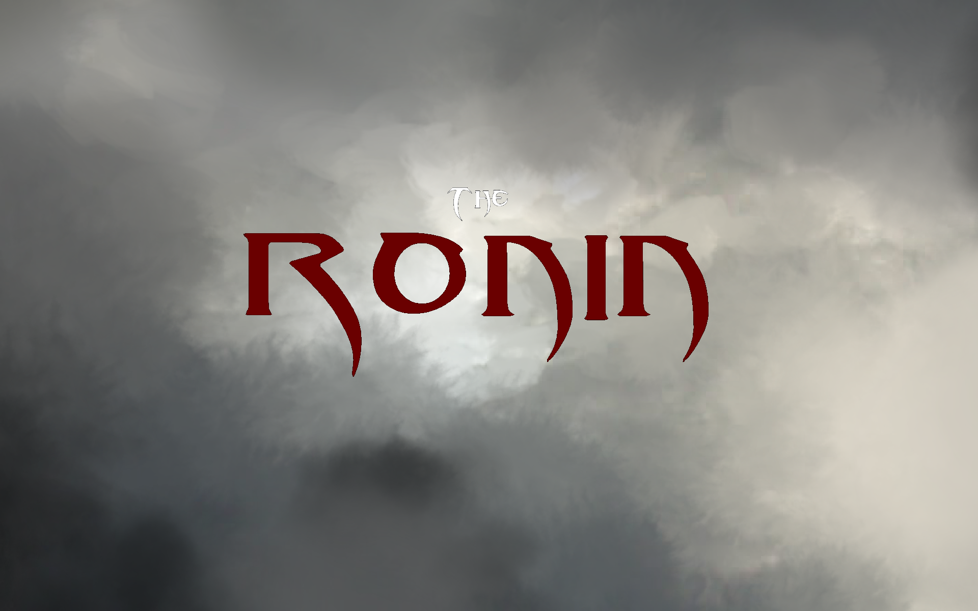 The Ronin