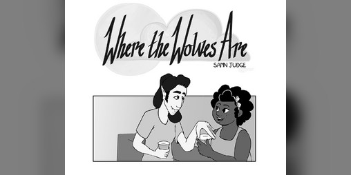 Cover image for Where The Wolves Are 2