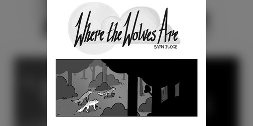 Cover image for Where The Wolves Are 3