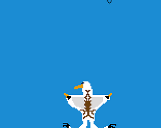 Winged Action