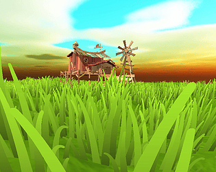 The Farmer's Sacrifice