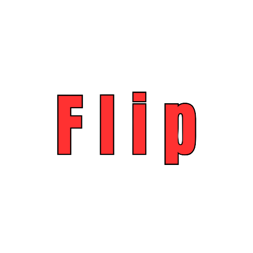 Flip by thepebble