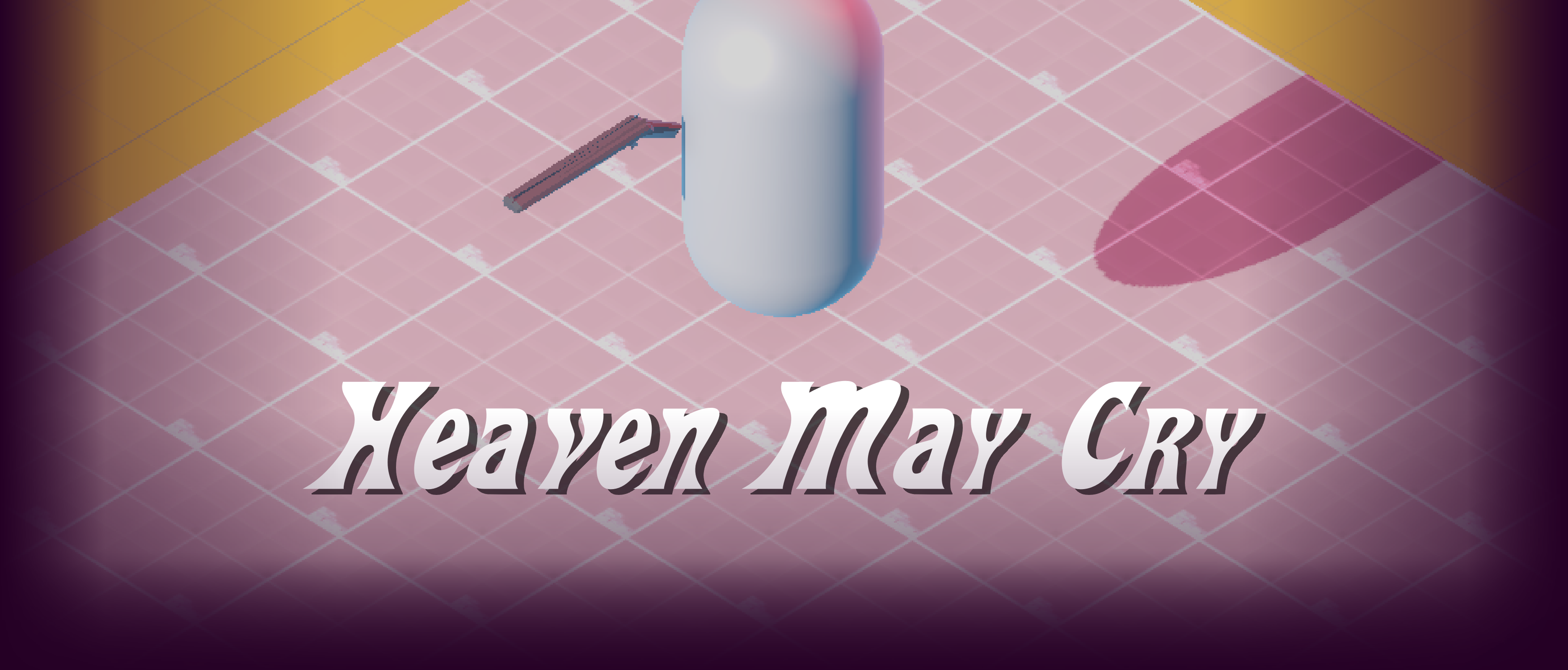 Heaven May Cry