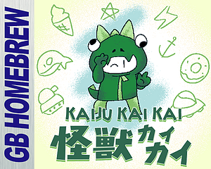 Kaiju Kai Kai