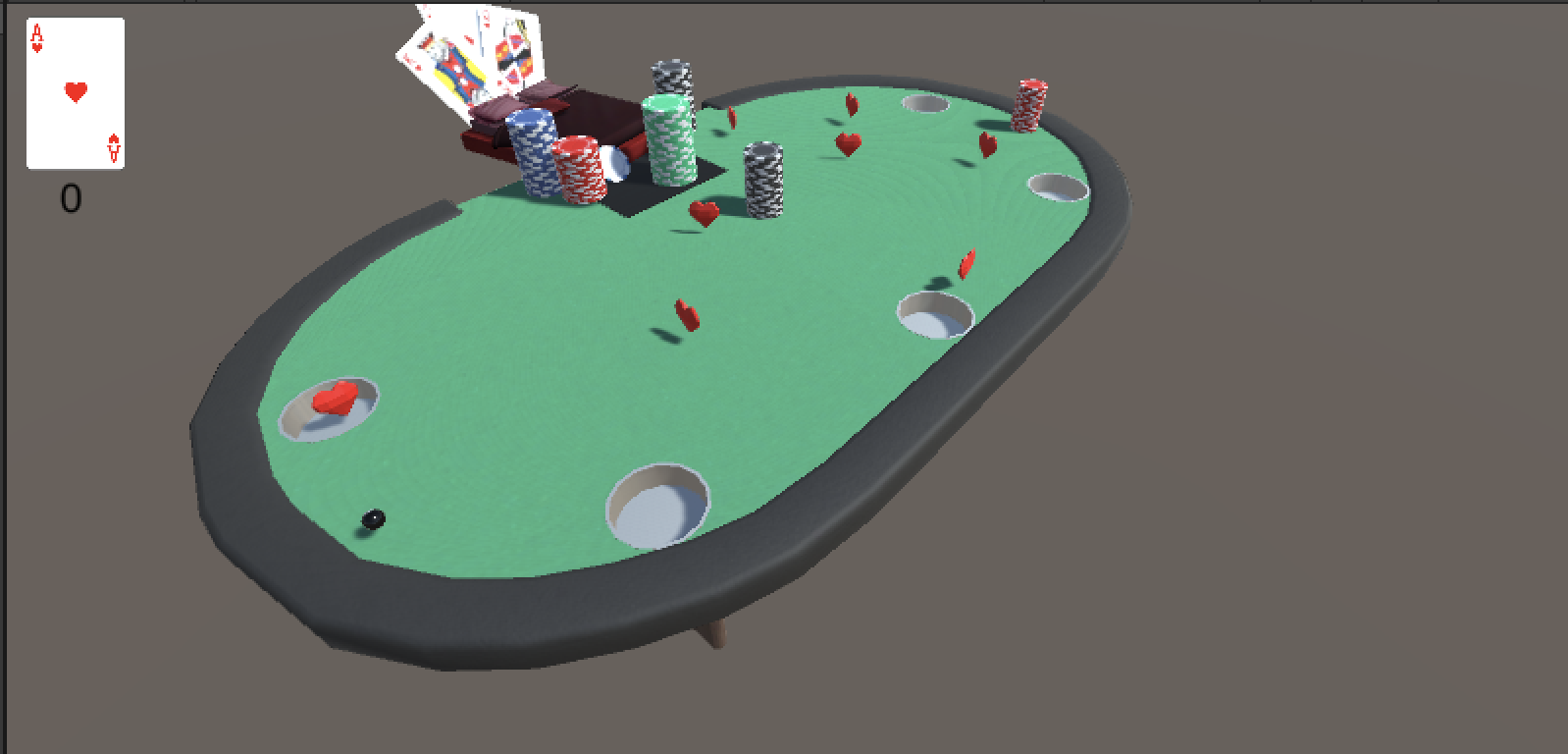 Marble Maze