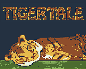 Tigertale
