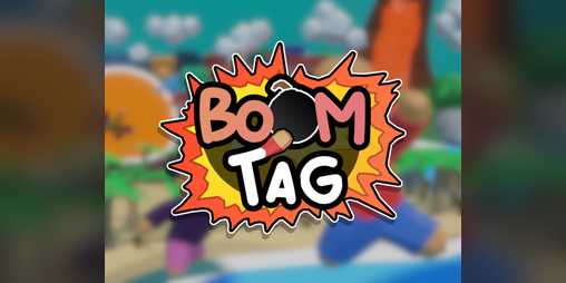 Cover image for BoomTag