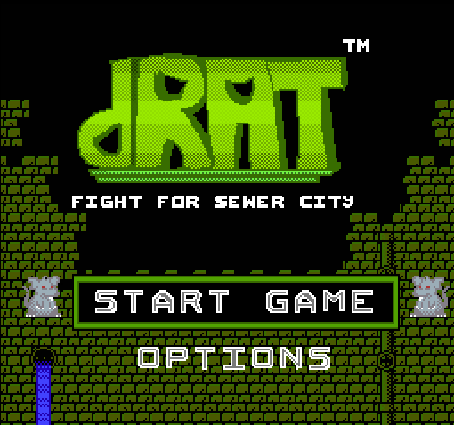 dRAT!