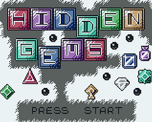 Hidden Gems