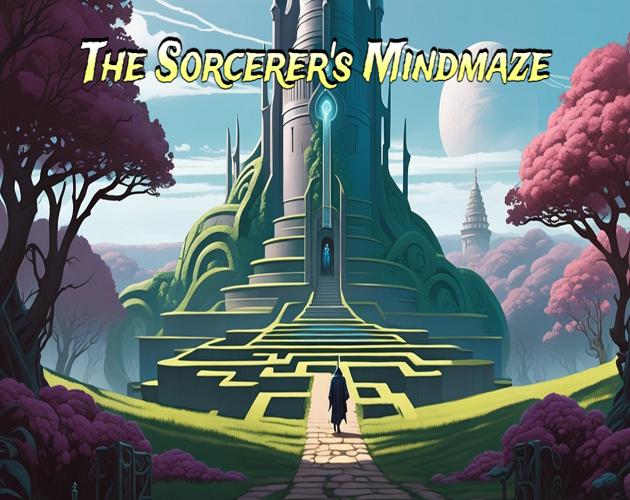 The Sorcerer's Mindmaze