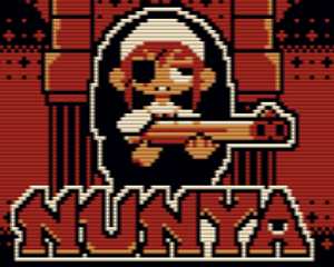 NUNYA