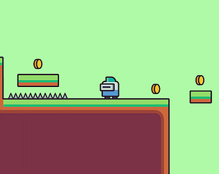 PixleHopper