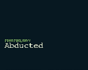 Abducted