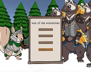 WaroftheWolverines