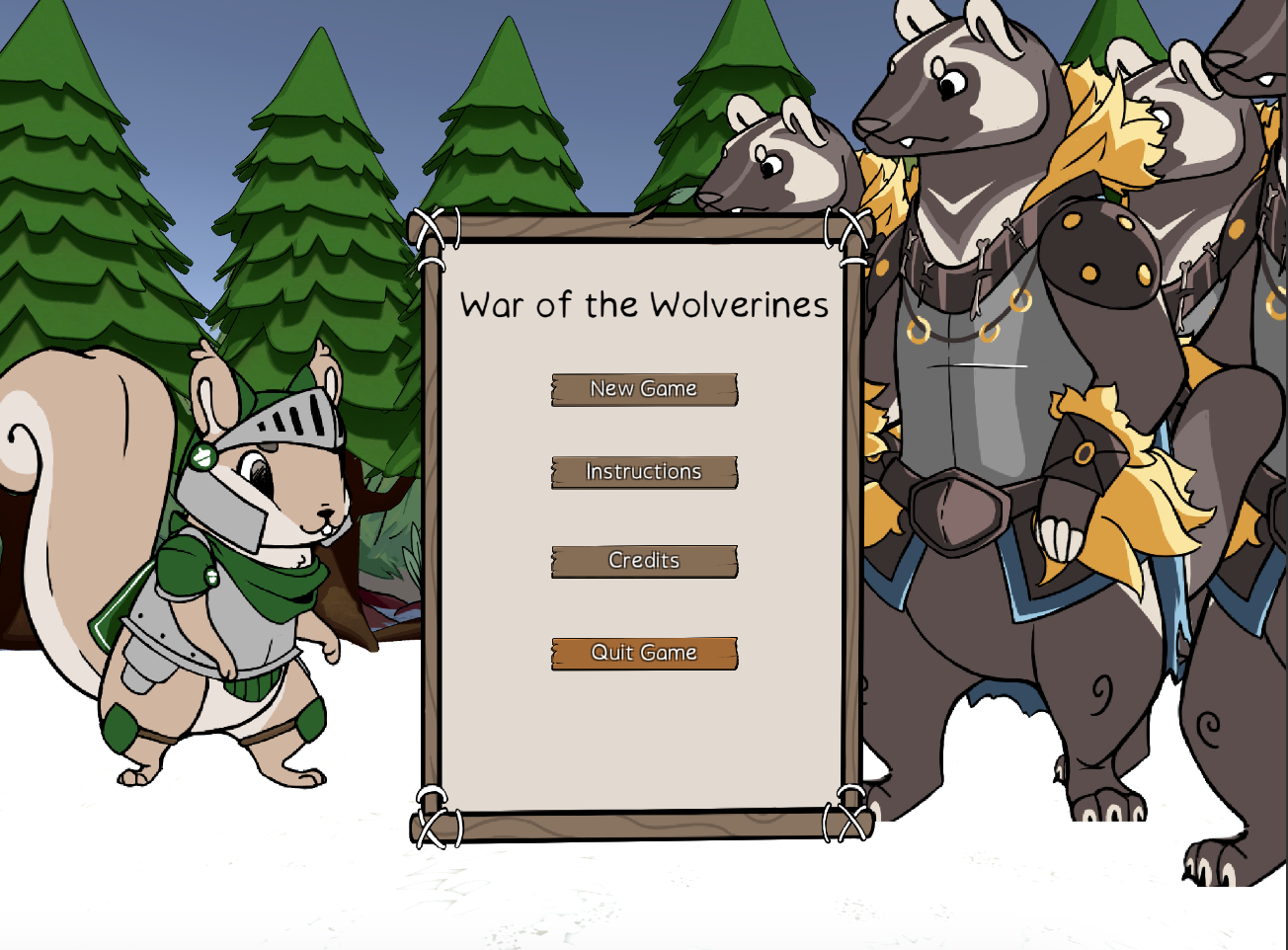 WaroftheWolverines