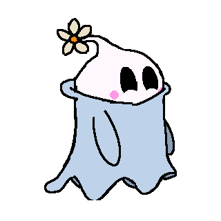 GhostieJam