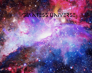 Giantess Universe