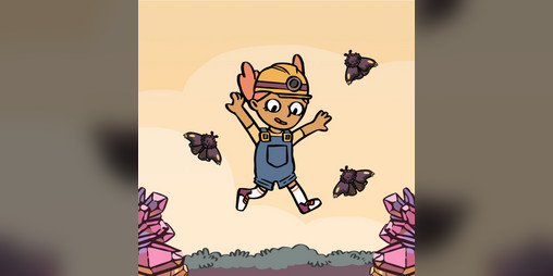 Cover image for BrightFall