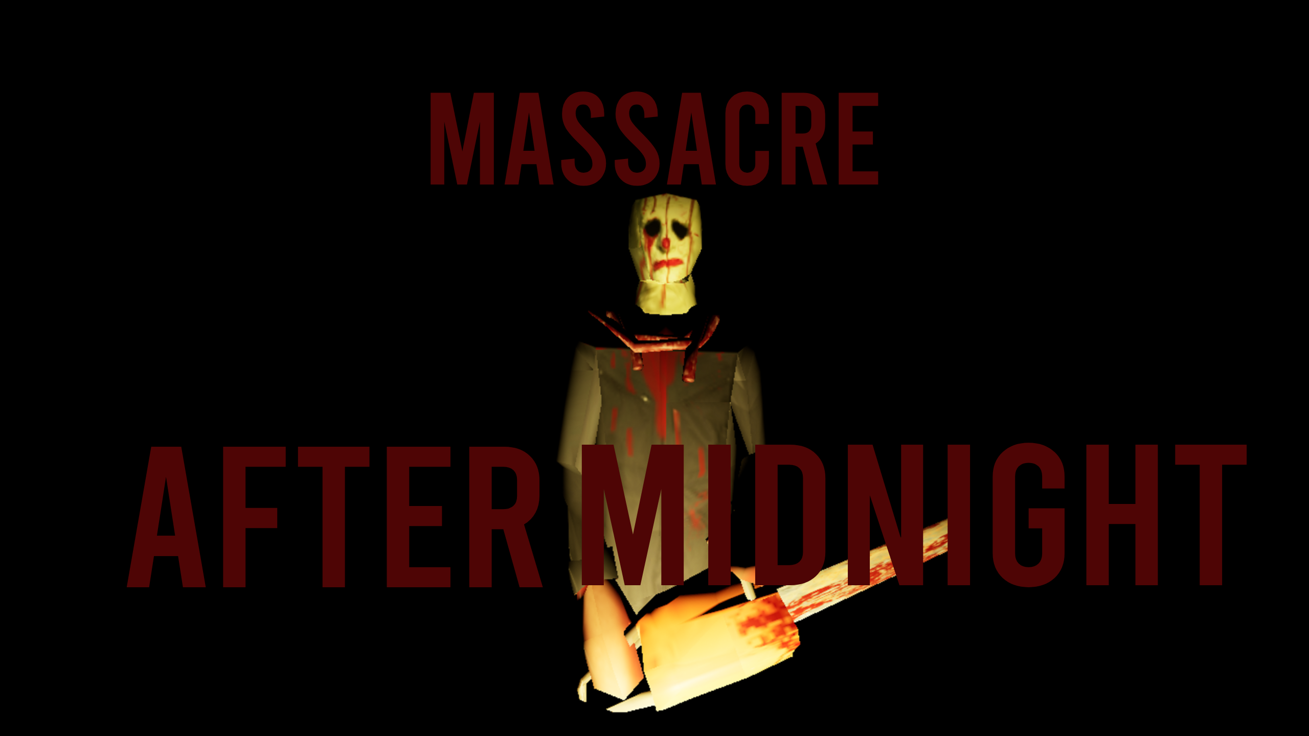 Massacre After Midnight