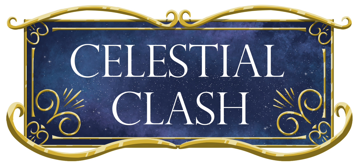 Celestial Clash