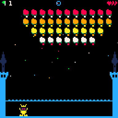 Cover image for Balloon King