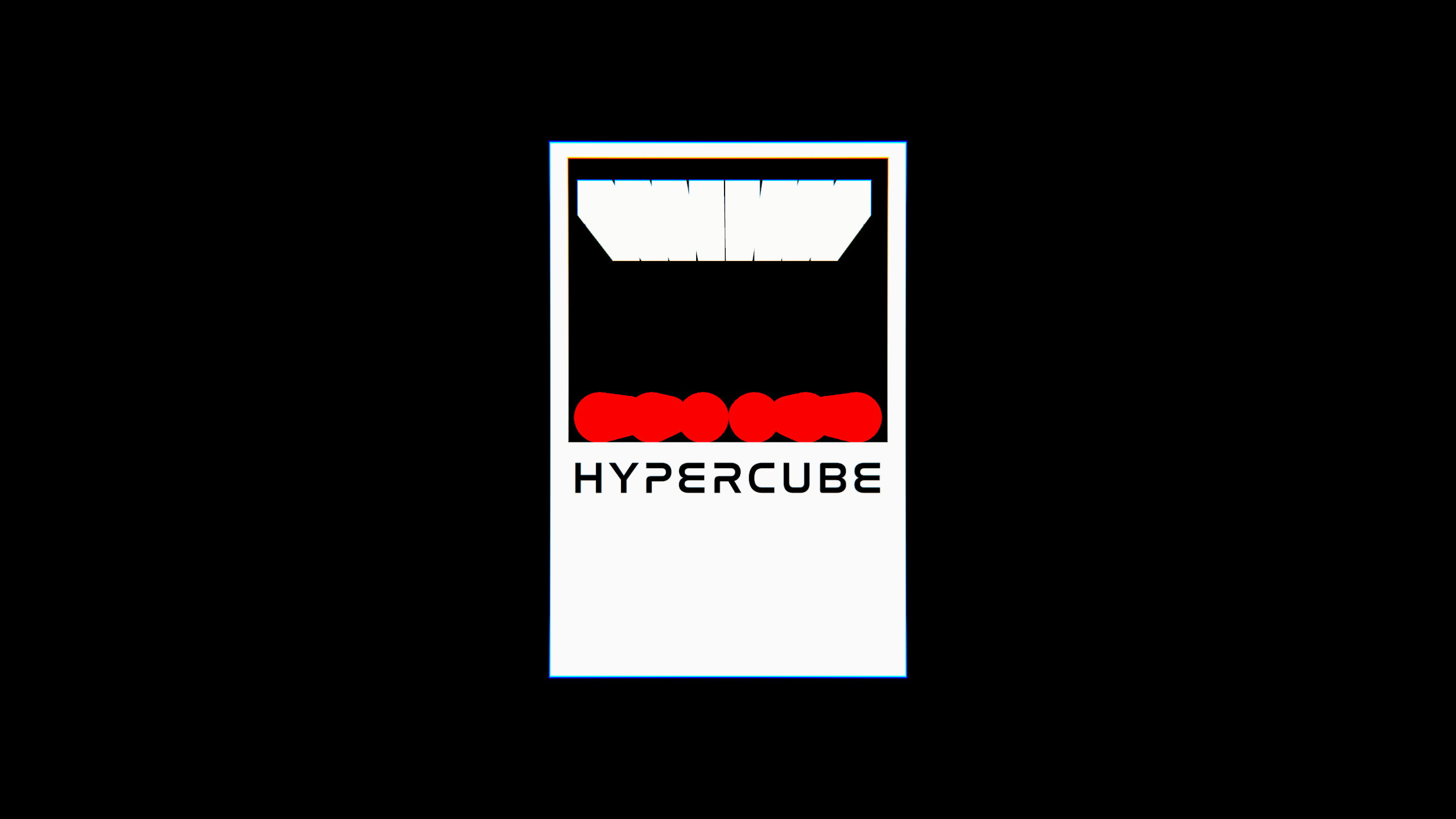 HYPERCUBE