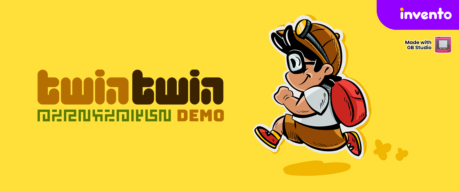 TwinTwin Demo