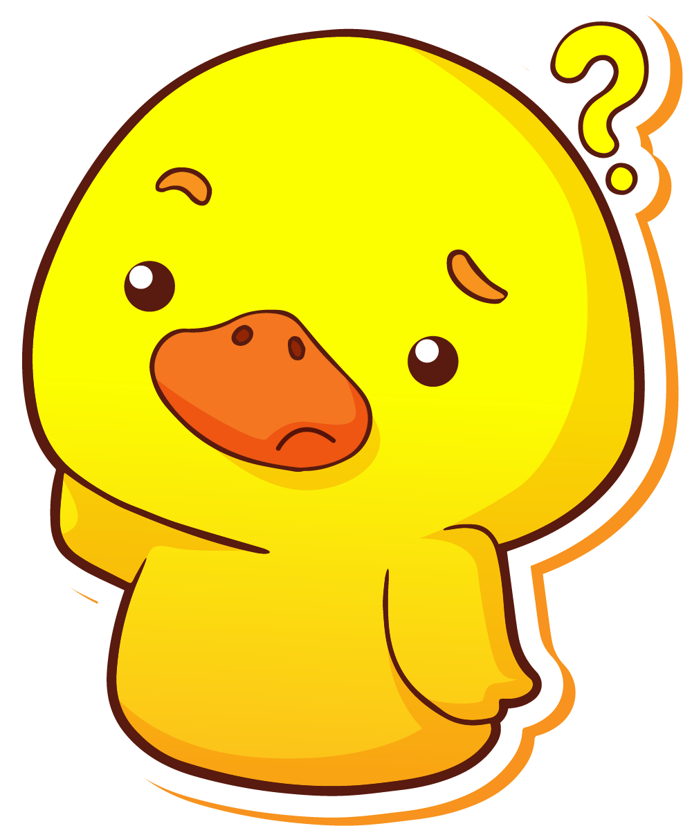 Quack Quack Quack by ChangKieu