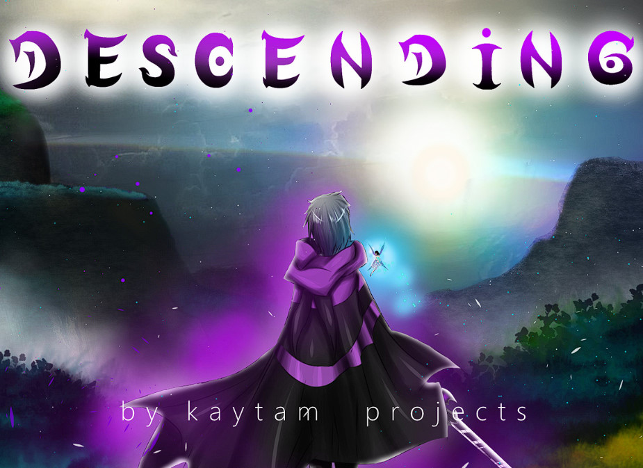 Descending