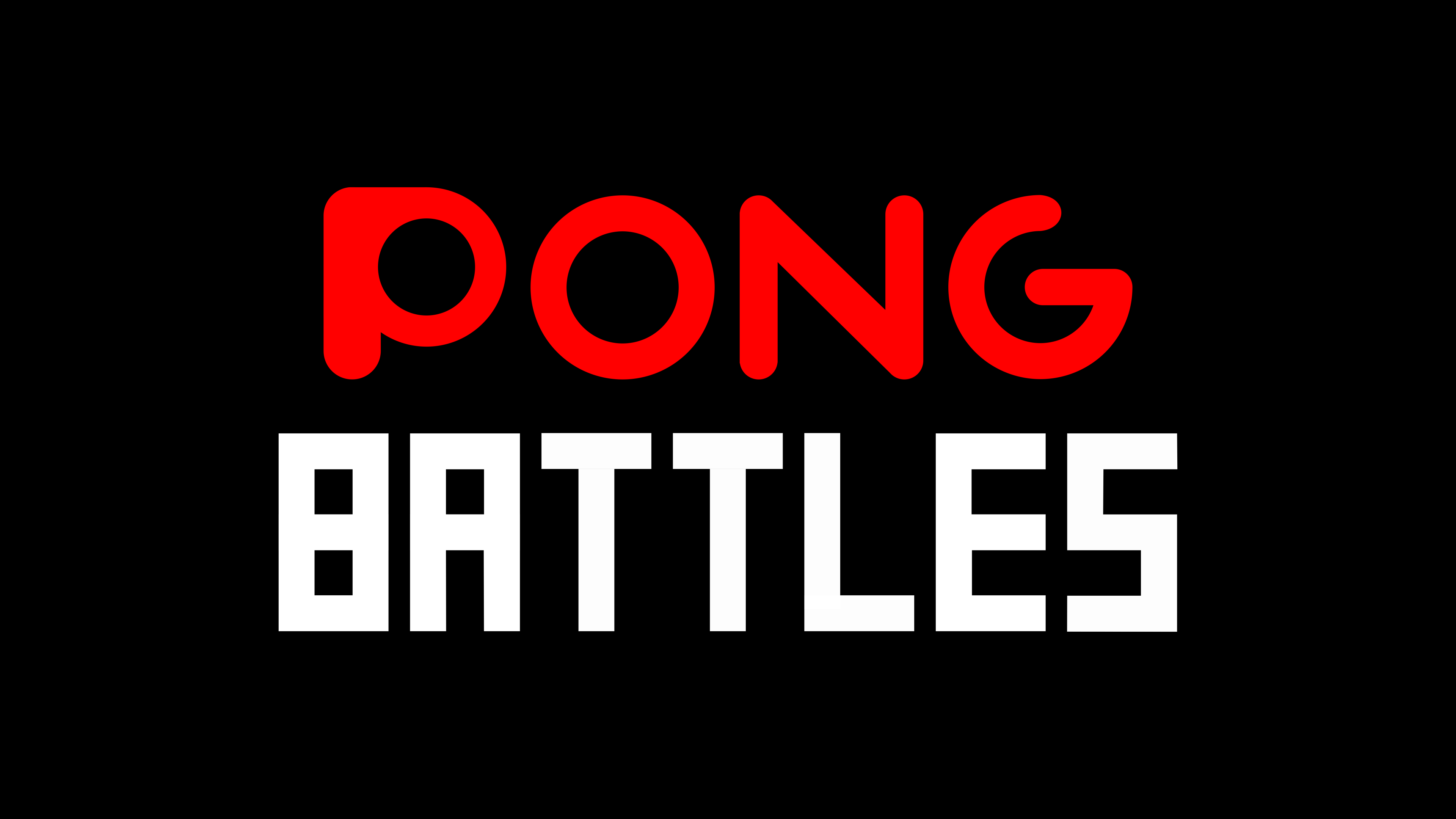 Pong Battles