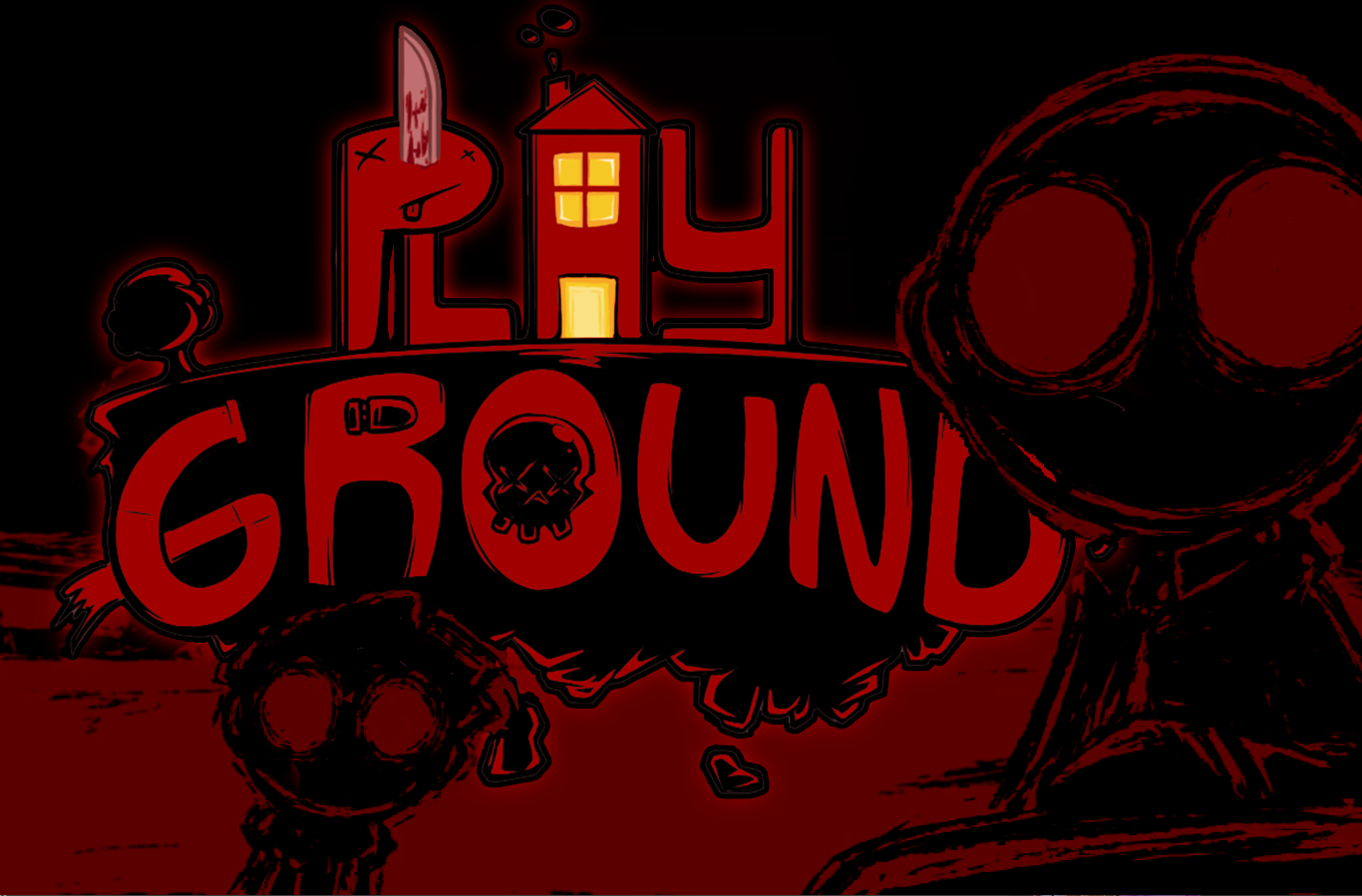 Play Ground