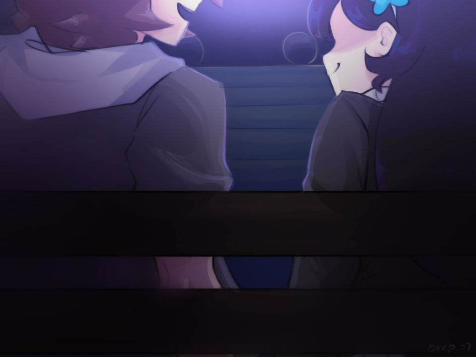 Midnight Meeting