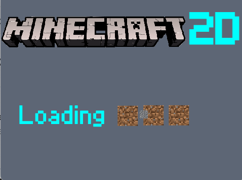 2D Minecraft by TNSstudios