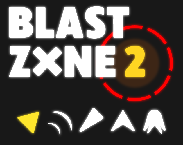 Blast Zone 2 by Pixum, Dylanweb