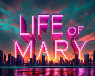 Life Of Mary