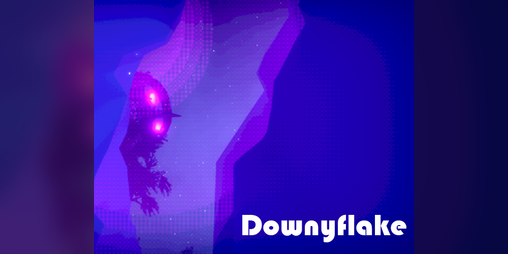 Cover image for Downyflake
