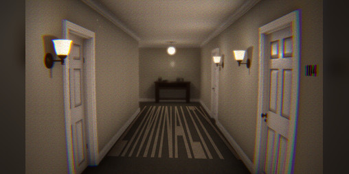 Cover image for LIMINALITY