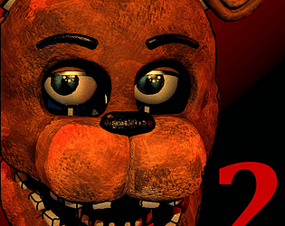 Five Nights at Freddy's NES by ENDOBLANCE