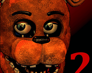 FNAF Animatronic Simulator (A FNAF Fangame by me) : r/fivenightsatfreddys