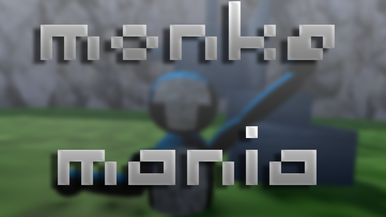 Monke Mania