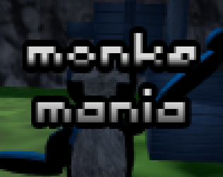 Monke Mania