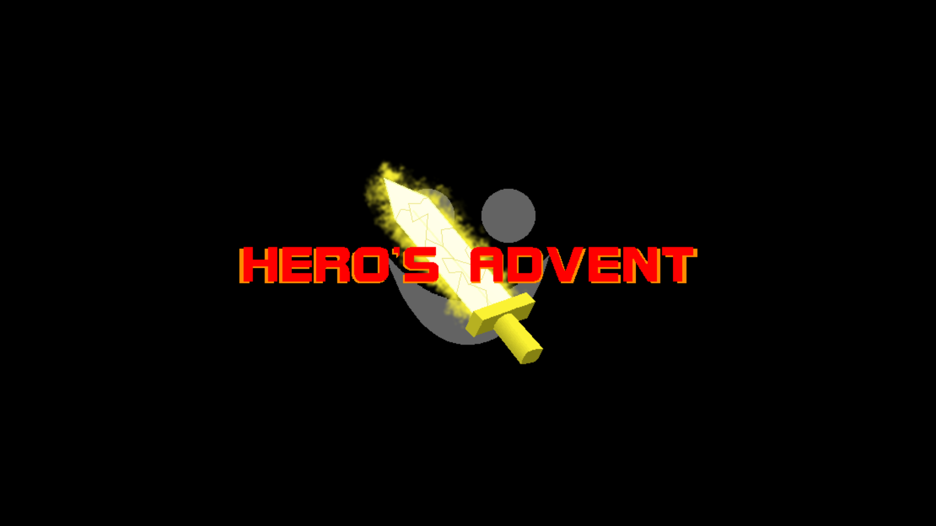 Cover image for Hero's Advent