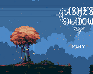 Ashes Of Shadow